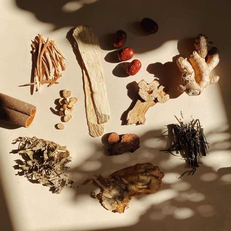 Chinese Herbal